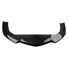 Chinese Manufacture Front lip carbon fiber parts for Lamborghini Huracan LP610